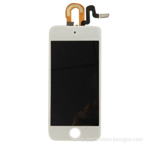 Brand new LCD touchscreen for iPod touch 5, best quality with low price, in stock